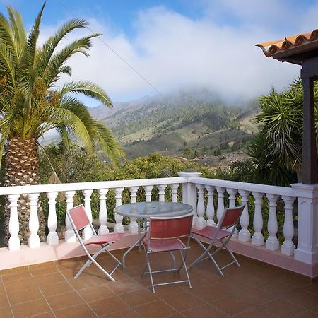 Casa Rural Olga エル・パソ エクステリア 写真
