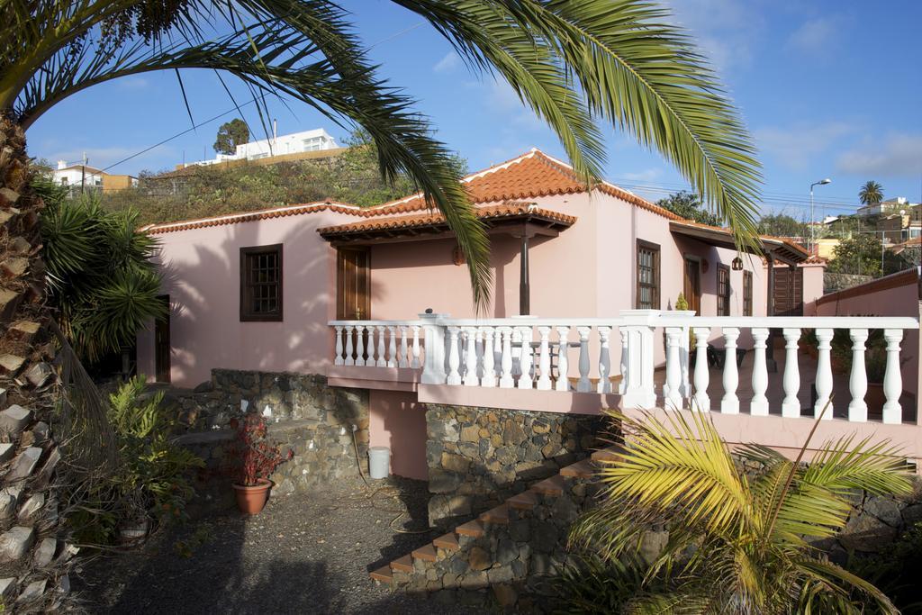 Casa Rural Olga エル・パソ エクステリア 写真