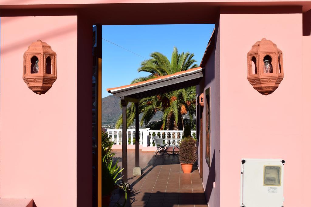 Casa Rural Olga エル・パソ エクステリア 写真