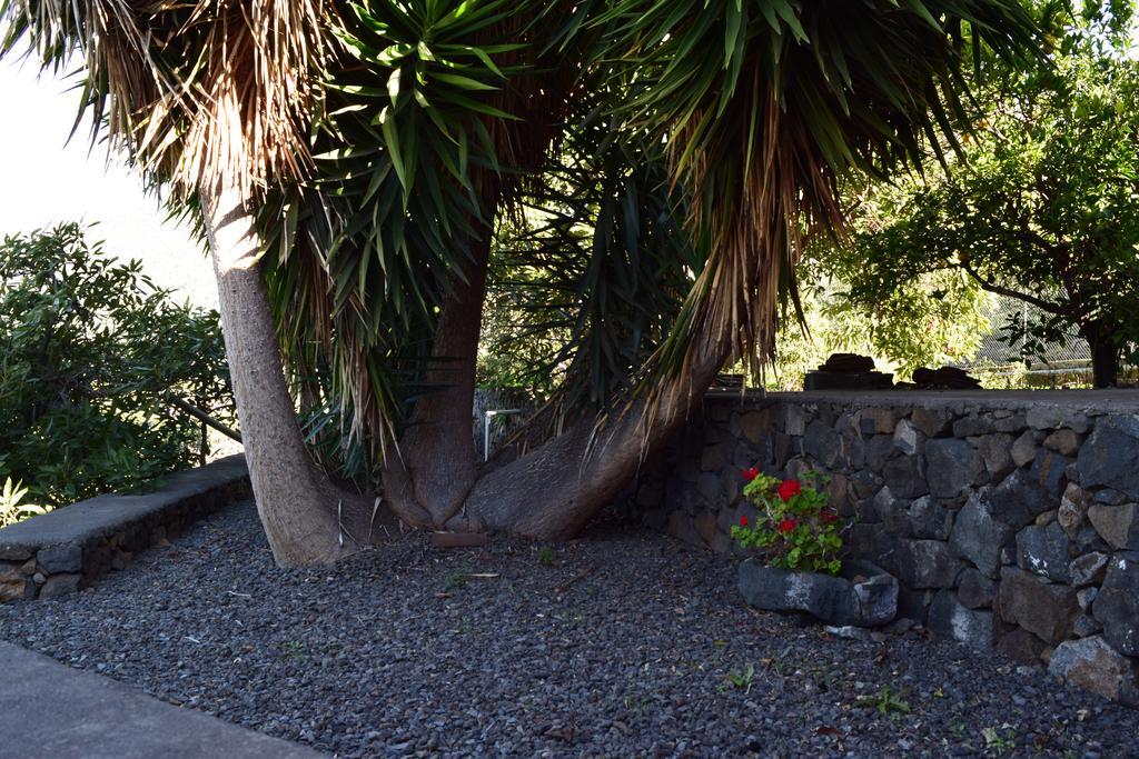 Casa Rural Olga エル・パソ エクステリア 写真