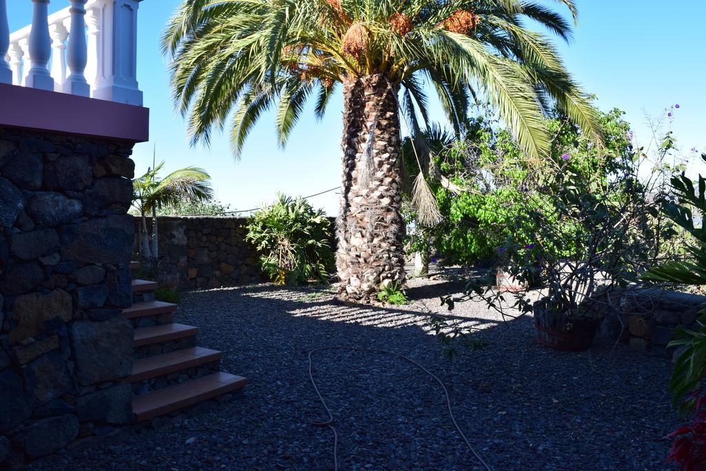 Casa Rural Olga エル・パソ エクステリア 写真