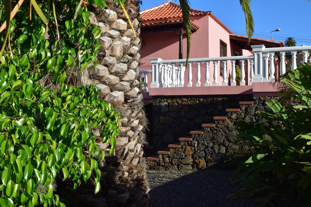 Casa Rural Olga エル・パソ エクステリア 写真