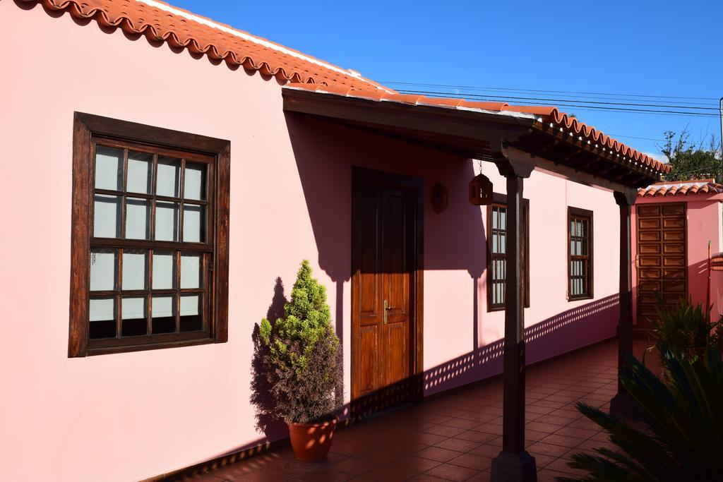 Casa Rural Olga エル・パソ エクステリア 写真