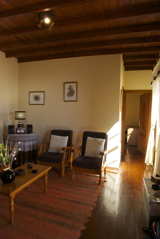 Casa Rural Olga エル・パソ エクステリア 写真