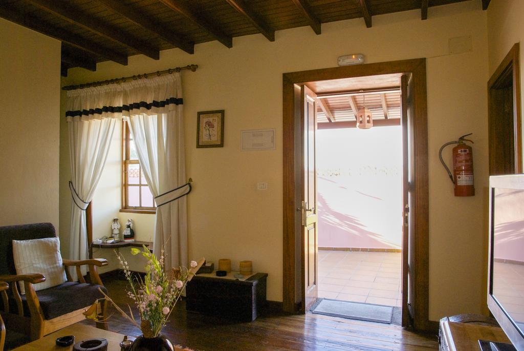 Casa Rural Olga エル・パソ 部屋 写真