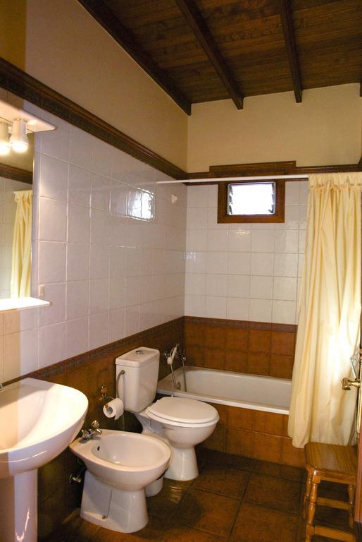 Casa Rural Olga エル・パソ エクステリア 写真