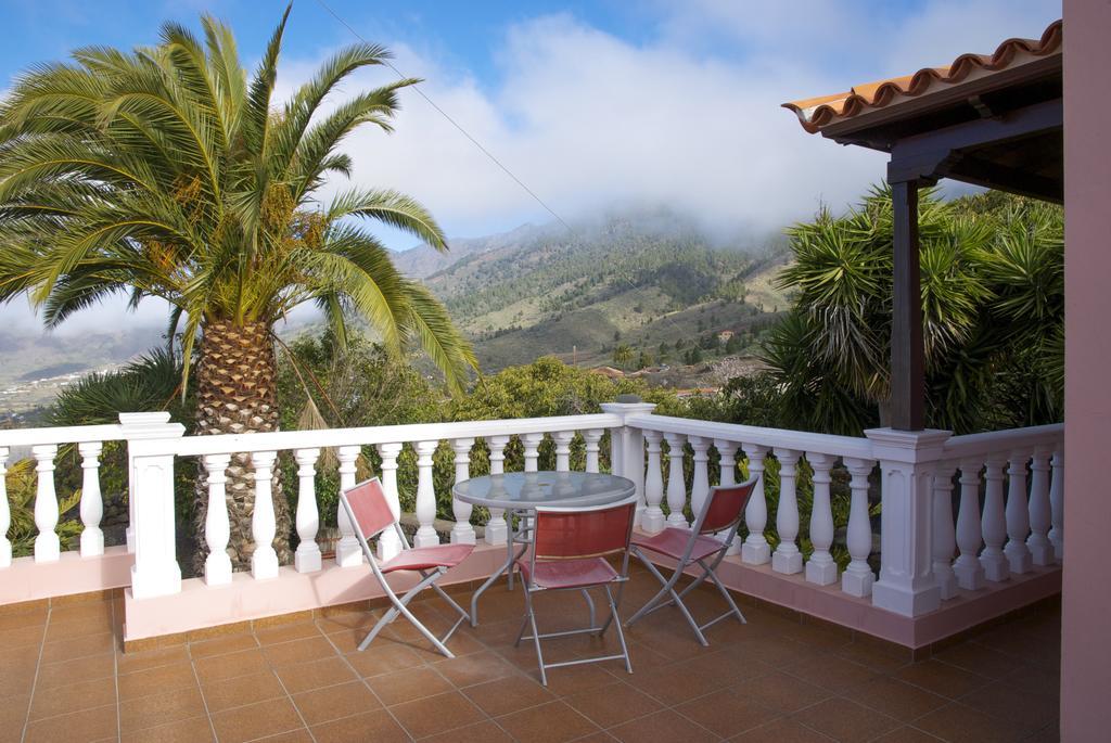 Casa Rural Olga エル・パソ エクステリア 写真