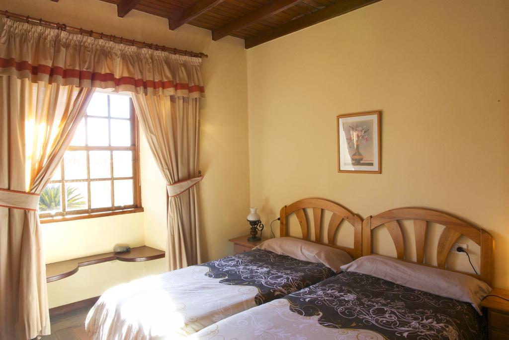 Casa Rural Olga エル・パソ 部屋 写真