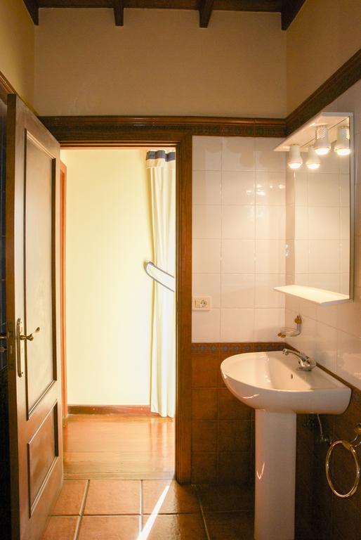 Casa Rural Olga エル・パソ エクステリア 写真