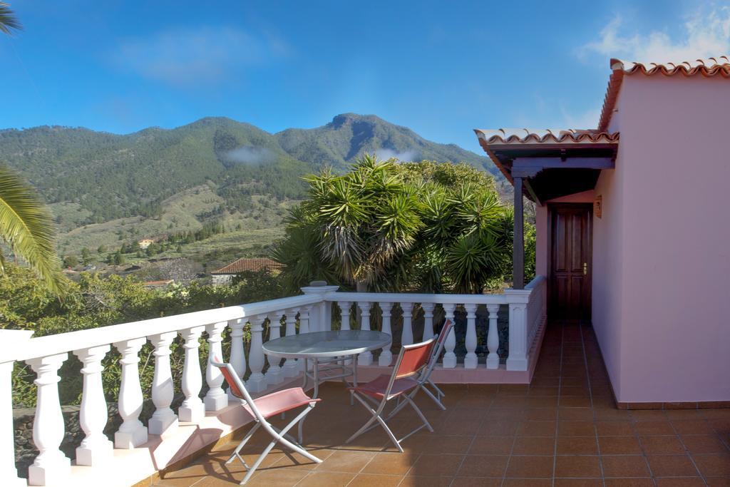 Casa Rural Olga エル・パソ 部屋 写真
