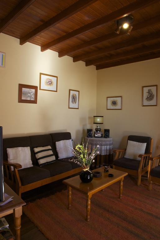 Casa Rural Olga エル・パソ エクステリア 写真